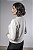 Blusa Tricot Modal Feminina Frente Texturizada com Gola - Imagem 14