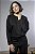 Blusa Conforto Feminina Manga Raglan Gola Redonda - Imagem 17