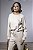 Blusa Conforto Feminina Manga Raglan Gola Redonda - Imagem 7
