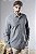 Camisa Masculina Casual em Flanela Texturizada - Imagem 10