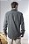 Camisa Masculina Casual em Flanela Texturizada - Imagem 8