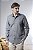 Camisa Masculina Casual em Flanela Texturizada - Imagem 9