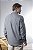 Camisa Masculina Casual em Flanela Texturizada - Imagem 14