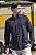 Camisa Masculina Casual em Flanela Xadrez - Imagem 6