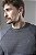 Blusa Moletom com Recortes Masculina - Imagem 8