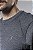 Blusa Moletom com Recortes Masculina - Imagem 9