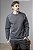 Blusa Moletom com Recortes Masculina - Imagem 7