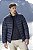 Jaqueta Puffer Masculina com Bolsos - Imagem 1
