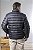 Jaqueta Puffer Masculina com Bolsos - Imagem 14