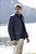 Jaqueta Puffer Masculina com Bolsos - Imagem 2