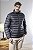 Jaqueta Puffer Masculina com Bolsos - Imagem 12
