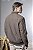 Jaqueta Bomber Dupla Face Masculina com Bolsos - Imagem 7