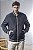 Jaqueta Bomber Dupla Face Masculina com Bolsos - Imagem 15