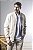 Jaqueta Bomber Dupla Face Masculina com Bolsos - Imagem 10