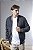 Jaqueta Bomber Dupla Face Masculina com Bolsos - Imagem 13