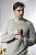 Blusa Tricot Canelado Masculina Raglan Gola Redonda - Imagem 14