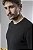 Blusa Tricot Texturizada Masculina Decote Redondo - Imagem 12
