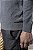Blusa Tricot Texturizada Masculina Decote Redondo - Imagem 8