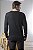 Blusa Tricot Texturizada Masculina Decote Redondo - Imagem 13