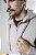 Calça Reta Conforto Masculina com Zíper e Bolsos - Imagem 7