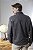 Jaqueta em Suede Masculina com Bolsos e Botões - Imagem 19