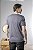 Camiseta Tech Decote Redondo Masculina - Imagem 18