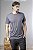 Camiseta Tech Decote Redondo Masculina - Imagem 16