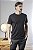 Camiseta Tech Decote Redondo Masculina - Imagem 14