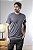 Camiseta Tech Decote Redondo Masculina - Imagem 17