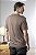 Camiseta Tech Decote Redondo Masculina - Imagem 5