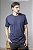 Camiseta Tech Decote Redondo Masculina - Imagem 12