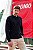 Polo Tricot Masculina em Algodão Manga Longa - Imagem 1