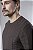Blusa Tricot Masculina Texturizada Decote Redondo - Imagem 13
