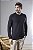 Blusa Tricot Masculina Texturizada Decote Redondo - Imagem 5