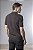 Polo Tricot Masculina em Algodão Texturizada Manga Curta - Imagem 17