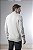 Blusa Tricot Masculina em Algodão Meio Zíper com Gola - Imagem 8