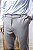 Calça Reta Masculina Cós com Elástico e Bolso Faca - Imagem 6