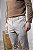 Calça Reta Masculina Cós com Elástico e Bolso Faca - Imagem 10