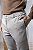 Calça Reta Masculina Cós com Elástico e Bolso Faca - Imagem 11