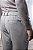 Calça Reta Masculina Cós com Elástico e Bolso Faca - Imagem 8