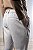 Calça Reta Masculina Cós com Elástico e Bolso Faca - Imagem 13