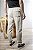 Calça Jogger Masculina Malha Texturizada com Bolsos e Zíperes - Imagem 16
