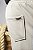 Calça Jogger Masculina Malha Texturizada com Bolsos e Zíperes - Imagem 17