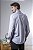Camisa Masculina Manga Longa Fibra Bambu Sarjada - Imagem 11