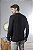 Blusa Tricot Masculina Gola Redonda com Detalhe - Imagem 16