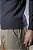 Blusa Tricot Masculina Gola Redonda com Detalhe - Imagem 9