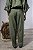 Calça Alfaiataria Cenoura Feminina com Bolsos - Imagem 6