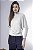 Blusa Tricot Canelada Manga Morcego Feminina com Gola - Imagem 19