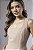 Blusa Decote Quadrado Com Pregas Feminina - Imagem 14