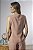 Blusa Decote Quadrado Com Pregas Feminina - Imagem 15